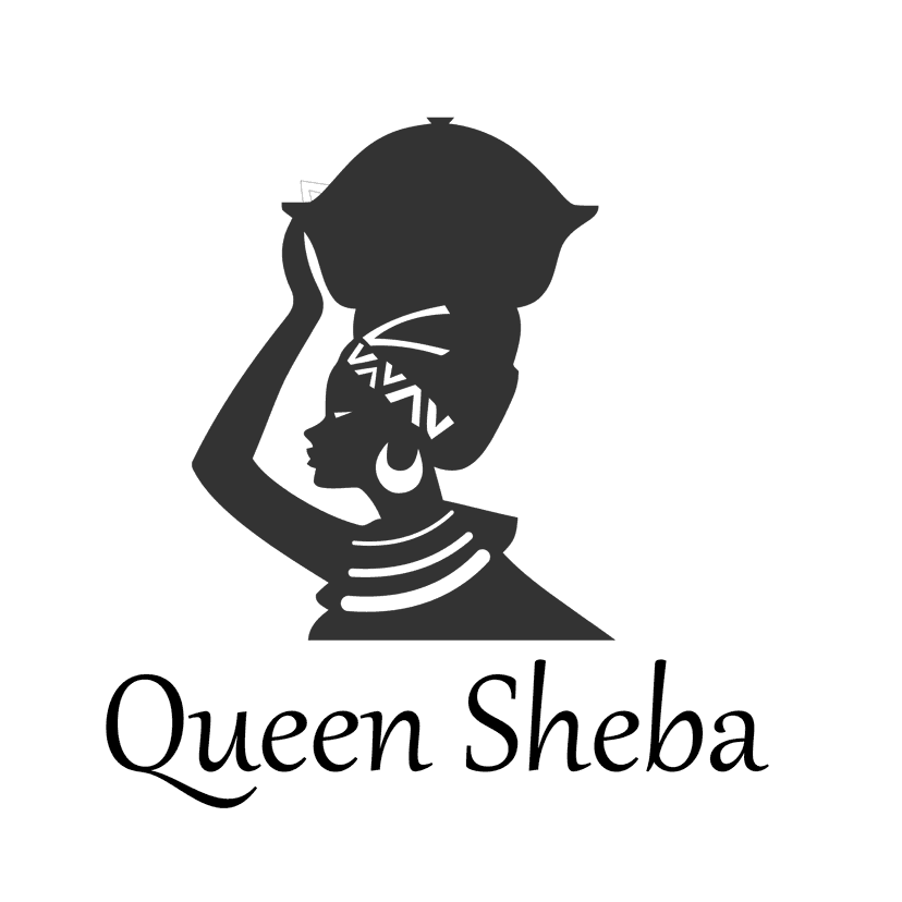 Queen Sheba Logo